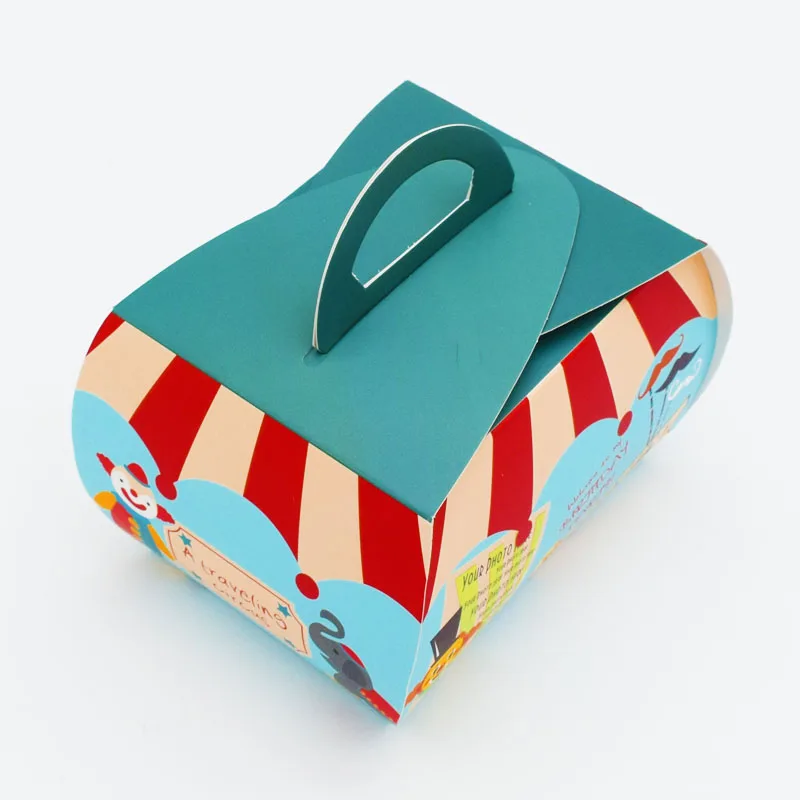 Подарочная коробка для торта 20 шт./лот 12 5*9 5*10 см|gift box cake|box giftdiy gift |