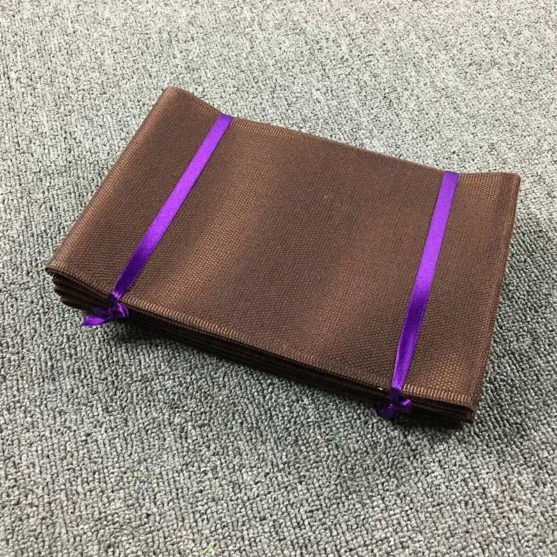 Африканский ASO OKE высокое качество однотонный цвет 1 шт./пакет 007 Нигерия свадебный