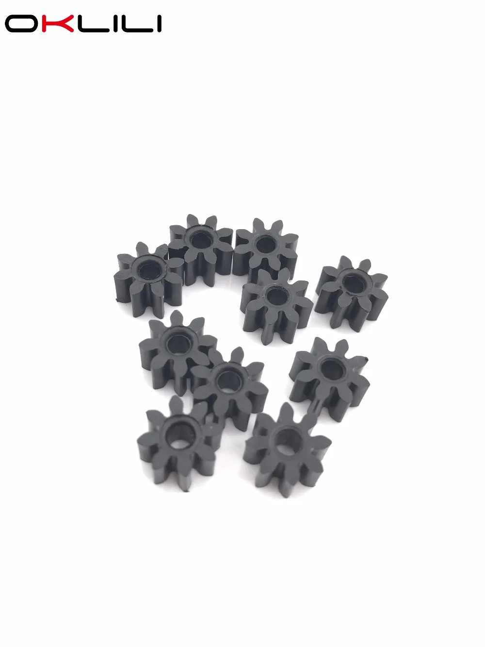 5 X каток подачи питания 8T для HP 920 6000 6500 6500A 7000 7500 7500A B010 B010A B010b B109 B109a B109c B109q B110|roller