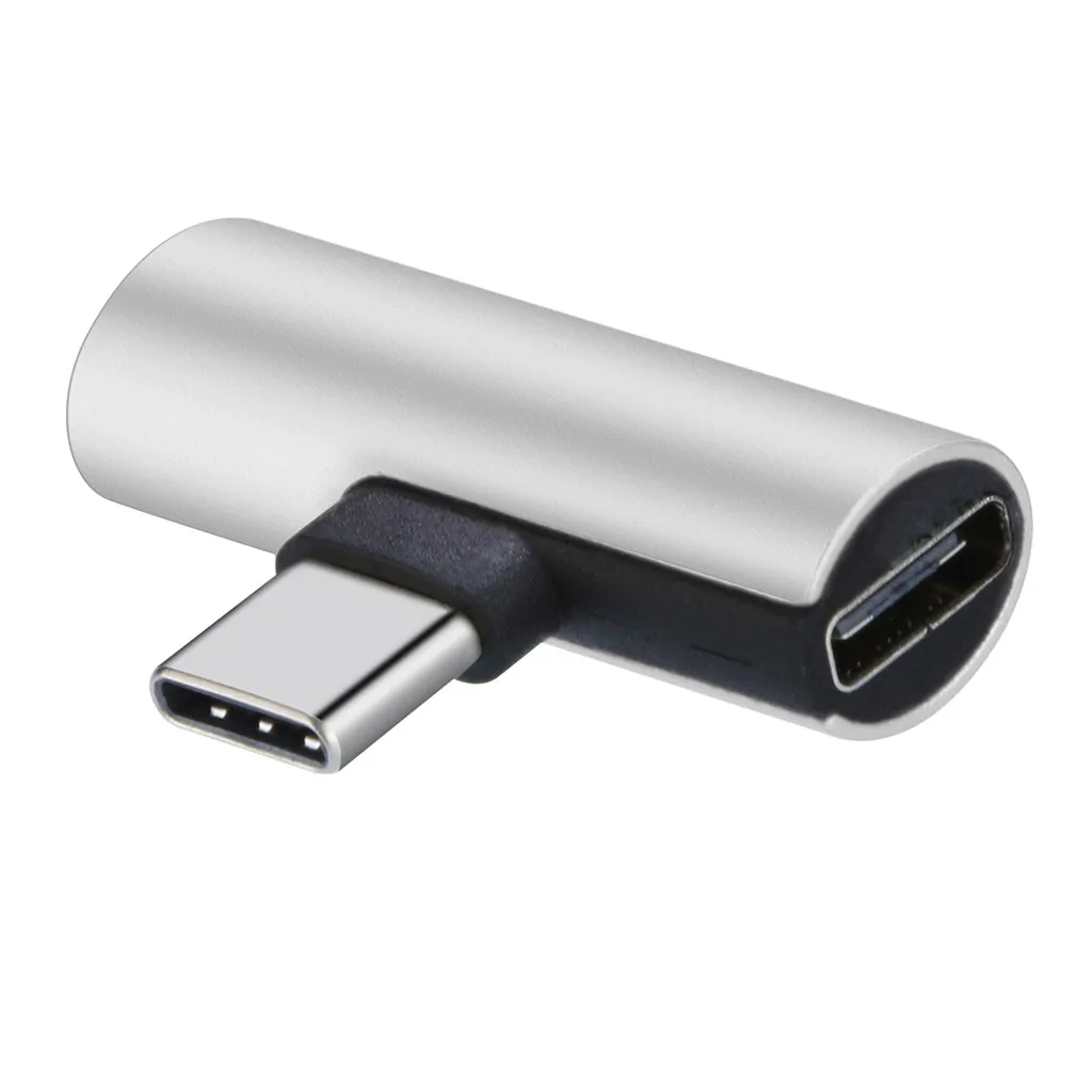 USB C аудиокабель с разъемом типа на 3 5 мм адаптер для наушников Osmo Pocket Mini Type