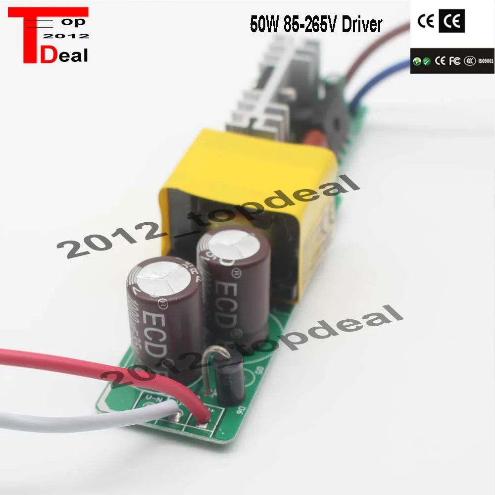 Светодиодный трансформатор 50 Вт 1500 мА 18 34 в|transformer transformer|transformator ledtransformers light |