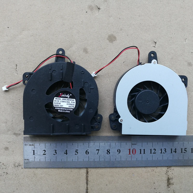 

100% новый вентилятор охлаждения для ноутбука HP 500 510 520 530 C700