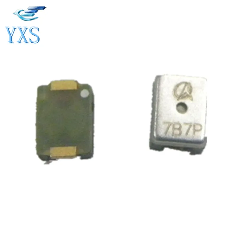 10 шт./лот DET402 G 1 частота 2731 Гц электромагнитный SMD пассивный зуммер|buzzer passive|buzzer