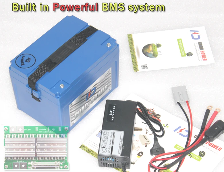Батарейный блок LiFePO4 48В 10ач 2000 Время цикла 3 2 В ячеек|48v 10ah|battery packs 48vlifepo4 battery pack 48v |
