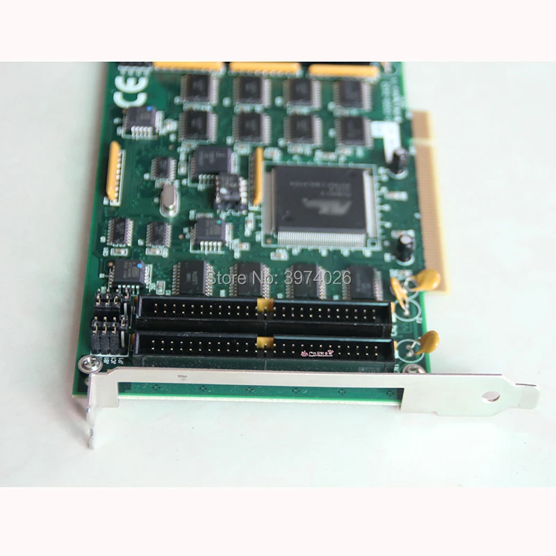 PCI 7296 GP|Запасные части| |