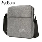 Кросс-боди, через плечо для женщин и мужчин, сумка-мессенджер, мужская сумка, Docu Men t Sholder Side Satchel Sac A Main Bolsas Bolsos