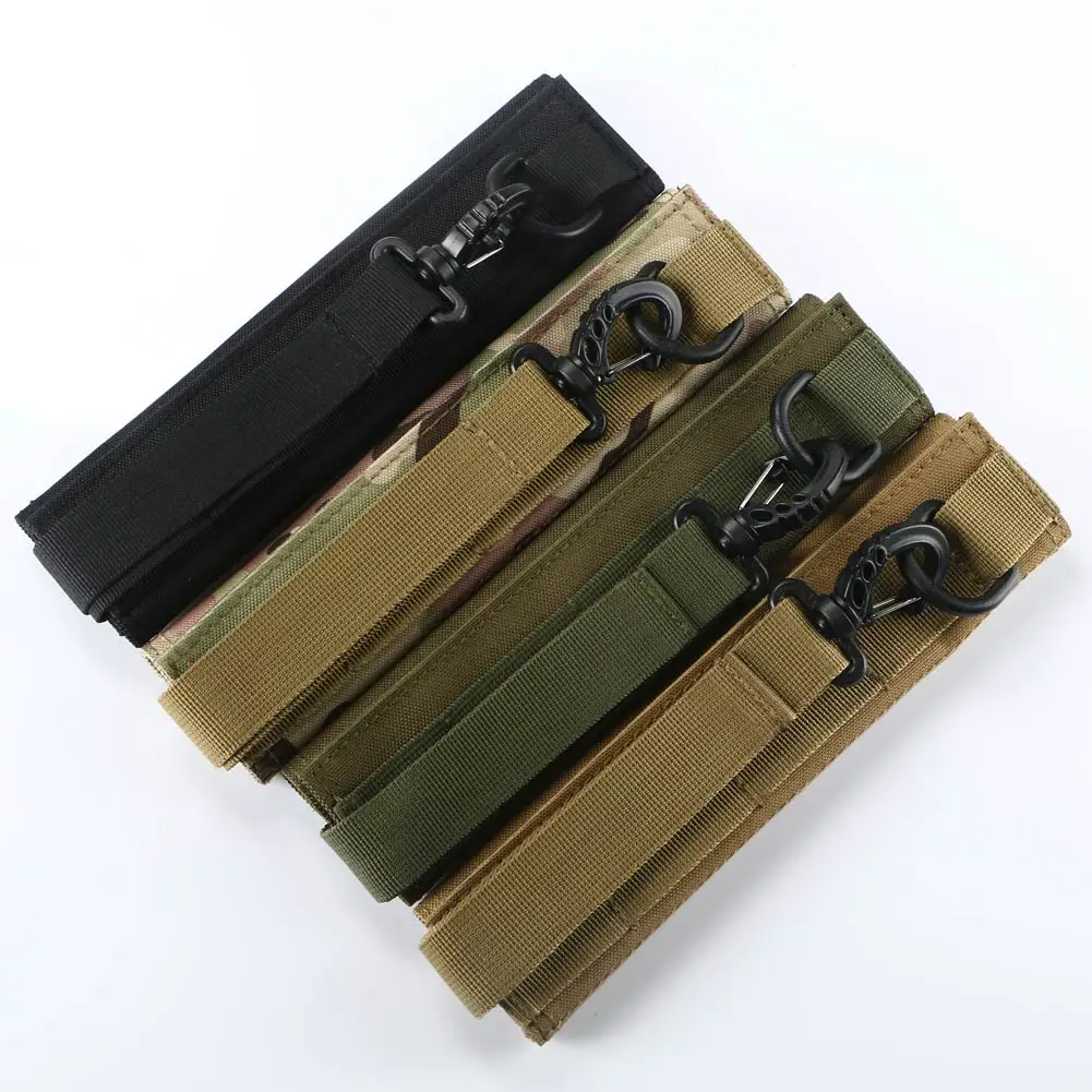 FOCUSIGN Водонепроницаемая Крышка для наушников тактическая головная повязка