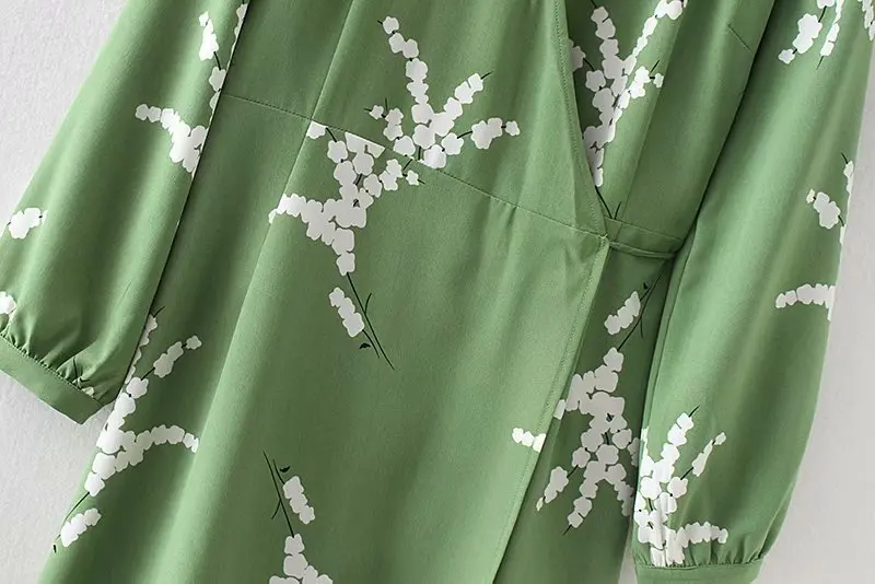 Женское длинное платье-кардиган Tingfly Boho летнее богемное платье средней длины с