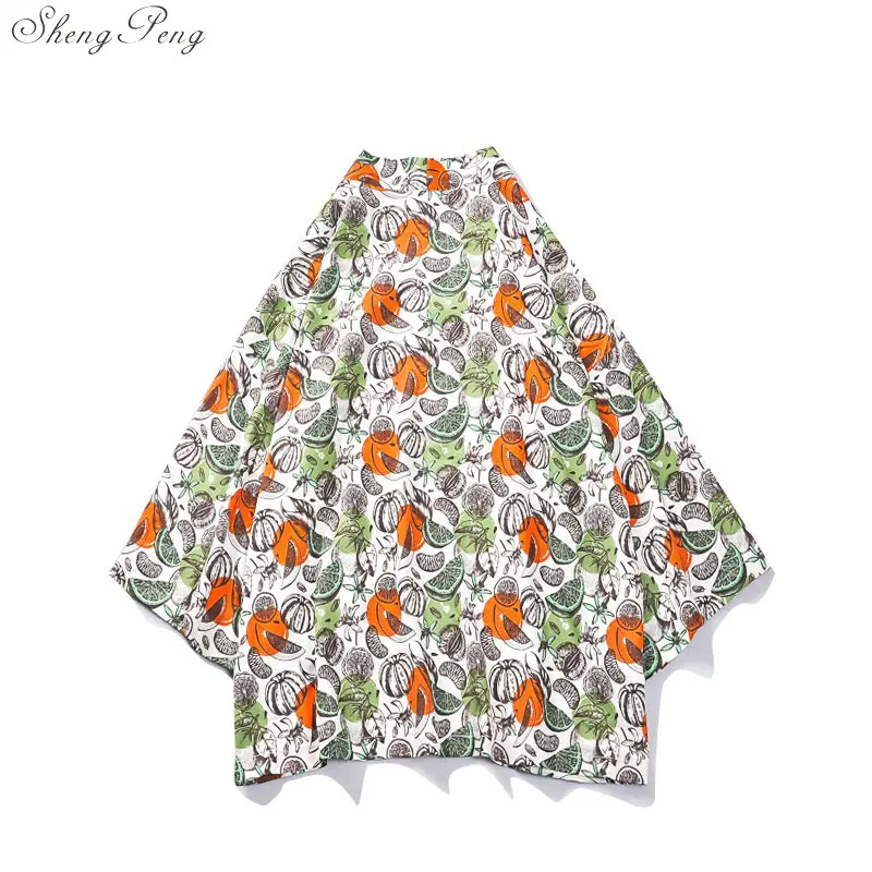 Yukata haori для мужчин японские кимоно кардиган мужской костюм самурая одежда куртка