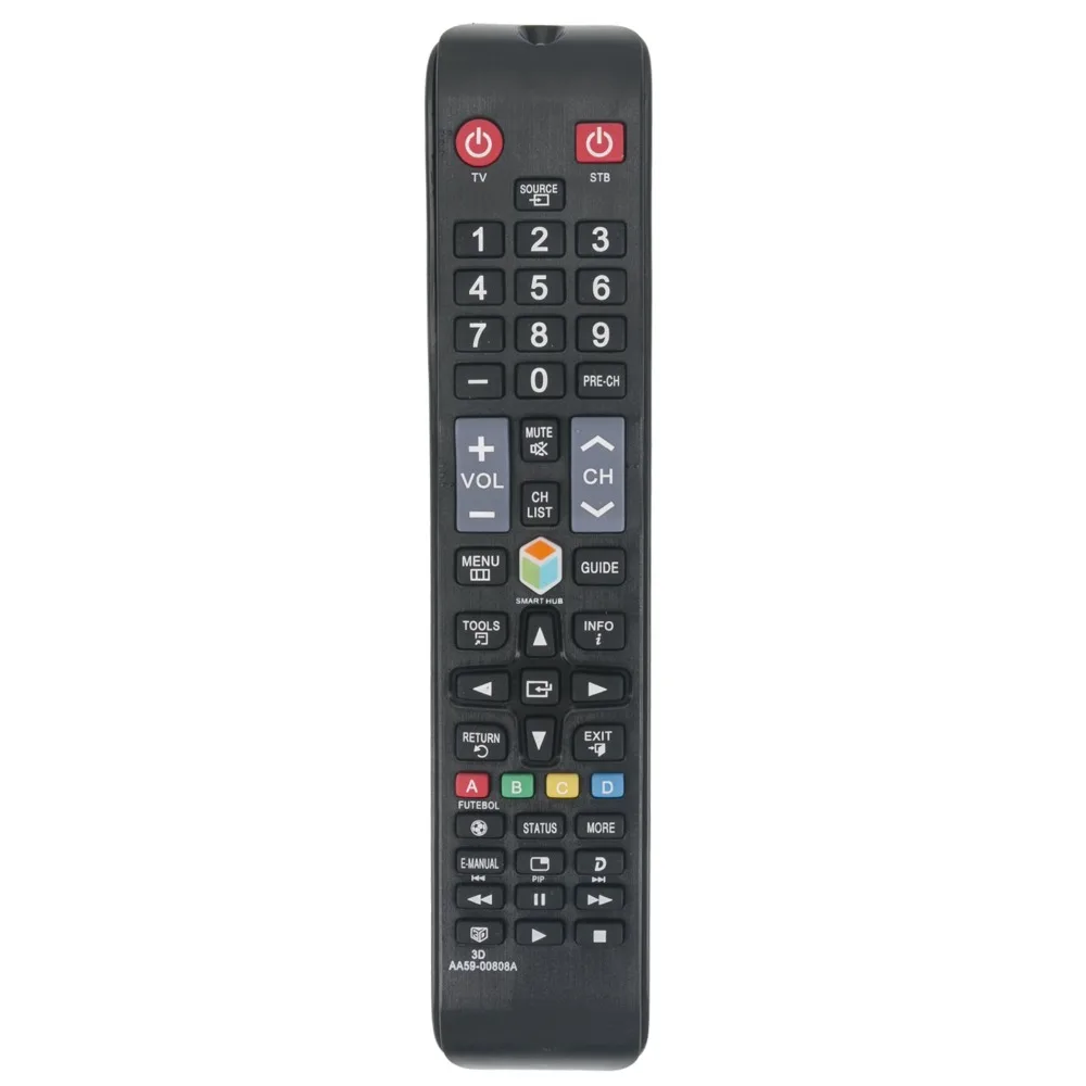 Новый пульт дистанционного управления для телевизора AA59-00808A AA5900808A Sony TV |