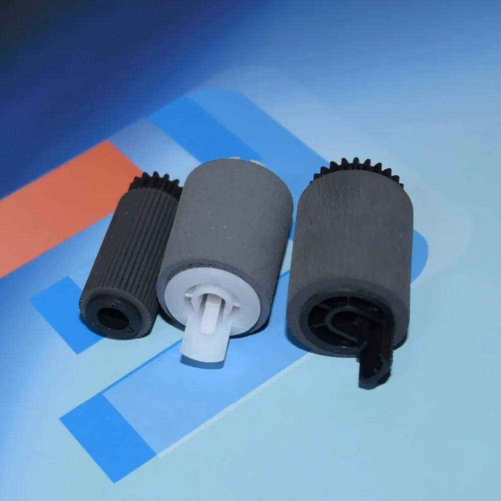 free shiping 10* Paper Pickup Roller Kit for Canon IR 2520 2525 2530 2535 2545 3025 3030 3035 3045 3225 3230 3235 3245 | Компьютеры и