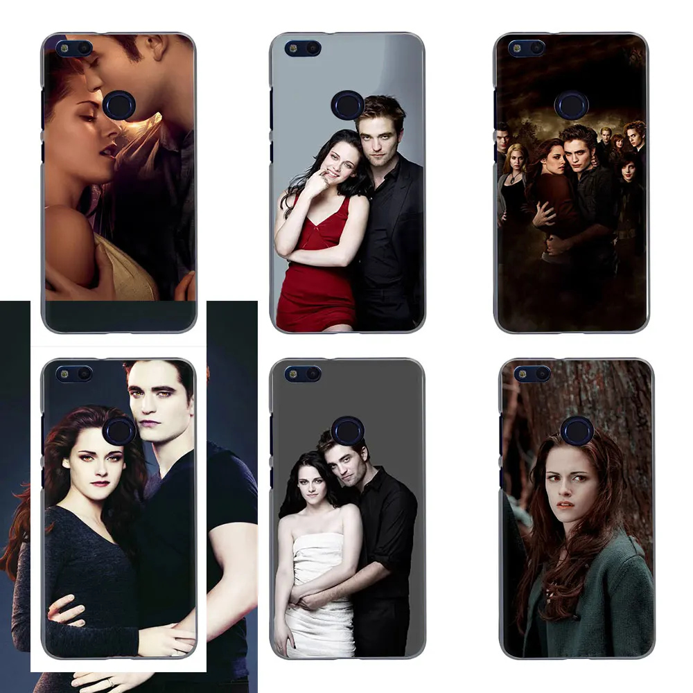 Жесткий чехол для телефона The Twilight Saga Breaking Dawn часть 2 для huawei Honor 20 Play 6 7 8 A C Pro 2 GB/3 GB 7C 5.99in 7 9 10 X Lite