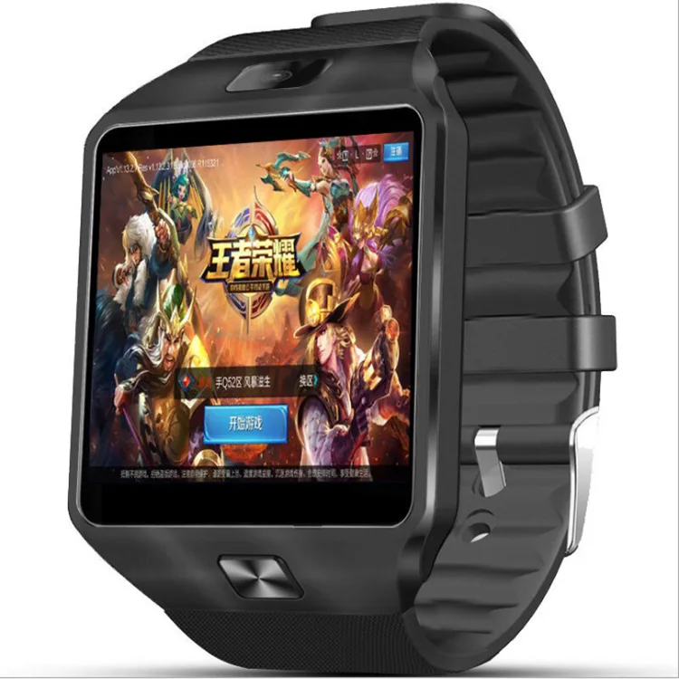 696 QW09 Смарт часы DZ09 Android обновление Bluetooth мобильный телефон Smartwatch Поддержка Wi Fi 3g SIM
