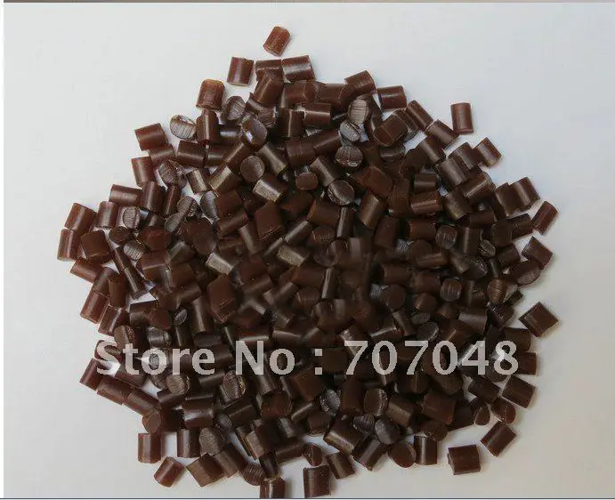 

1000g Keratin Glue Granules Beads Grains Hair Extensions