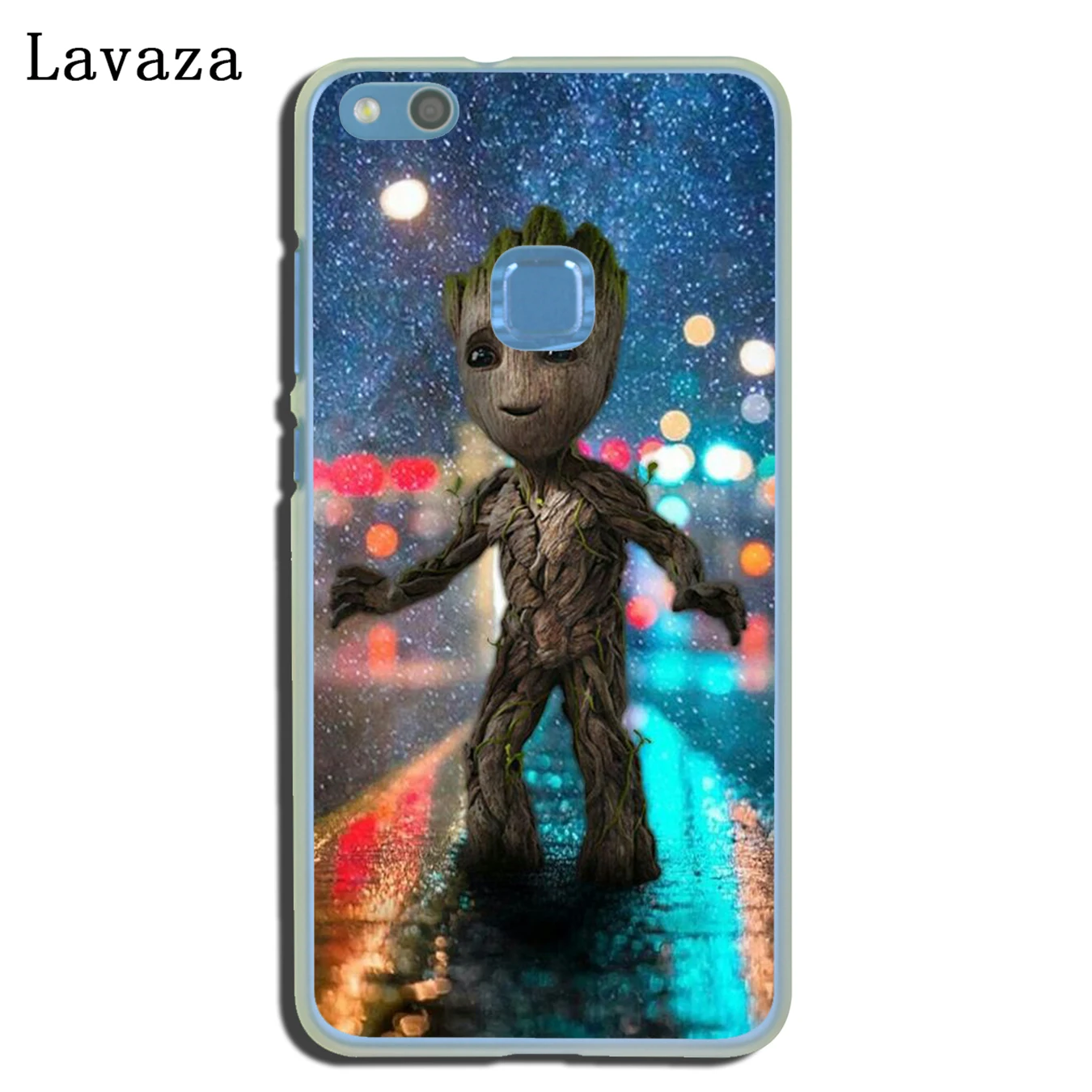 9 Чехол Guardians of the Galaxy Marvel для huawei P30 P20 Pro P9 P10 Plus P8 Lite Mini P smart Z - Цвет: 9