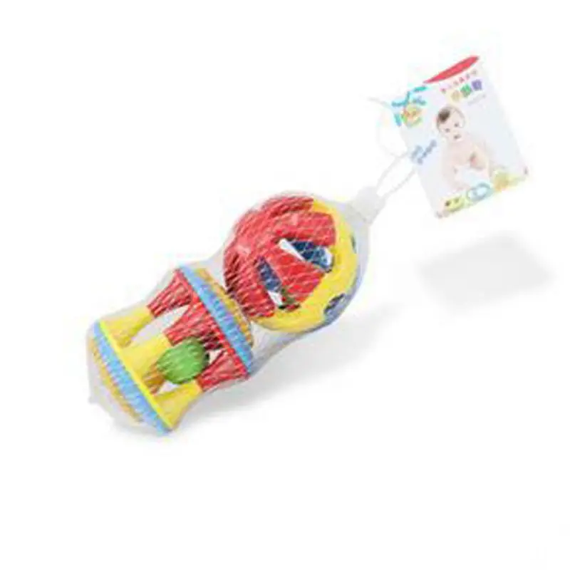 2 шт. детское кольцо шар|baby toys 0-12|rattle baby toybaby 0-12 months |