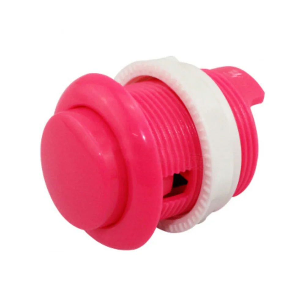 

Кнопочные переключатели для аркадных игр, 28 мм