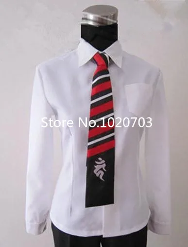 Карнавальный костюм голубого Exorcist Ao no ekousoshisuto Yukio Okumura|cosplay costumes bleach|cosplay joker