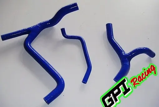 Силиконовый шланг радиатора для KAWASAKI KXF450 KXF 450 09 2009 Y KIT|radiator bike|dirt bike radiatorsradiator motocross