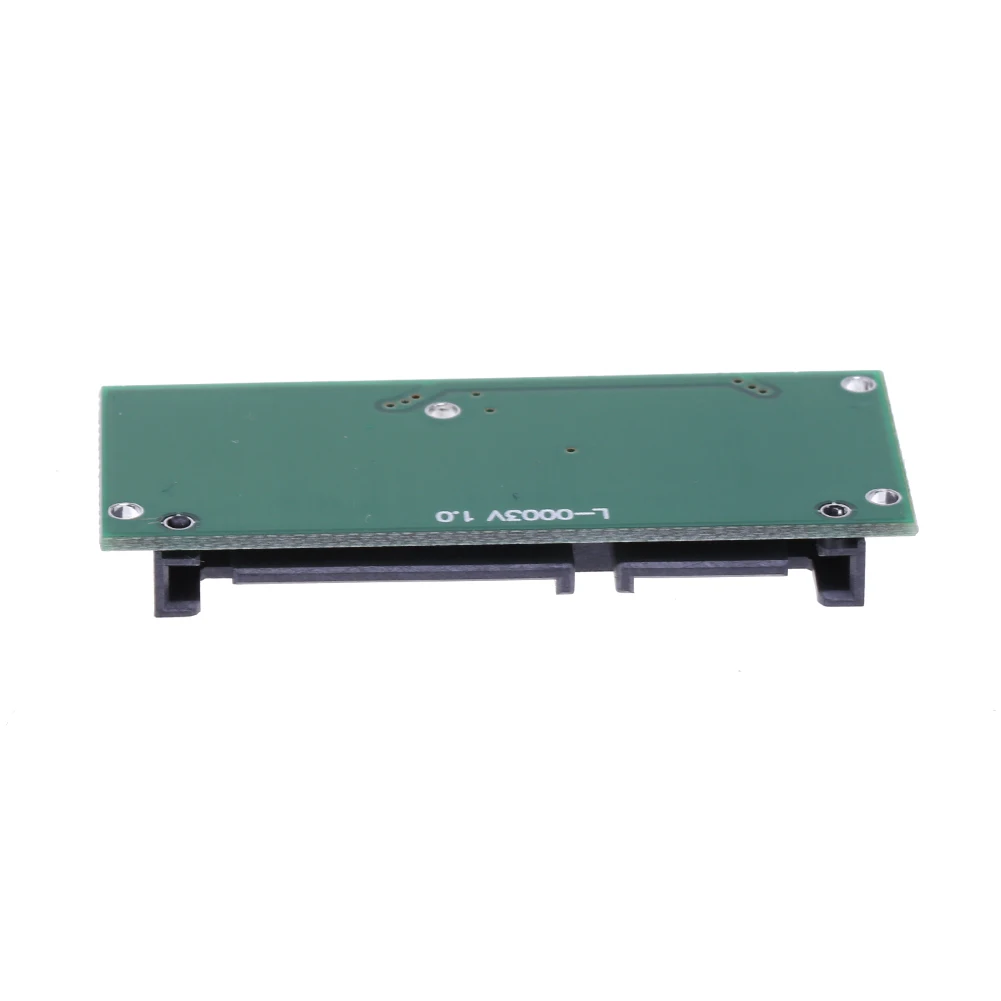 Адаптер-переходник 24 Pin ZIF на 22 SATA адаптер 1 8 дюйма LIF 2 5 PIN PCB для Mac | Компьютеры и