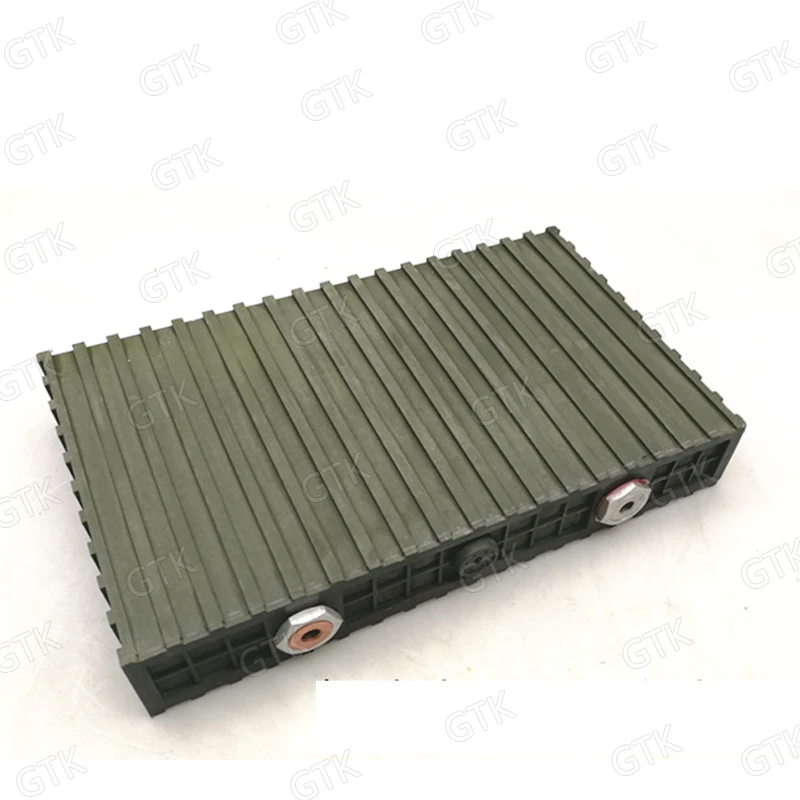 3 2 v 300Ah lifepo4 батарея литиевая глубокий цикл для diy 12 24 48 600ah EV хранения солнечной