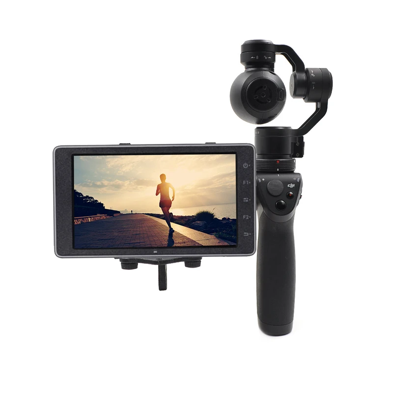 Кронштейн STARTRC DJI Crystalsky для монитора 5 дюйма/7 85 дюйма держатель Mavic pro Combo Platinum Spark /