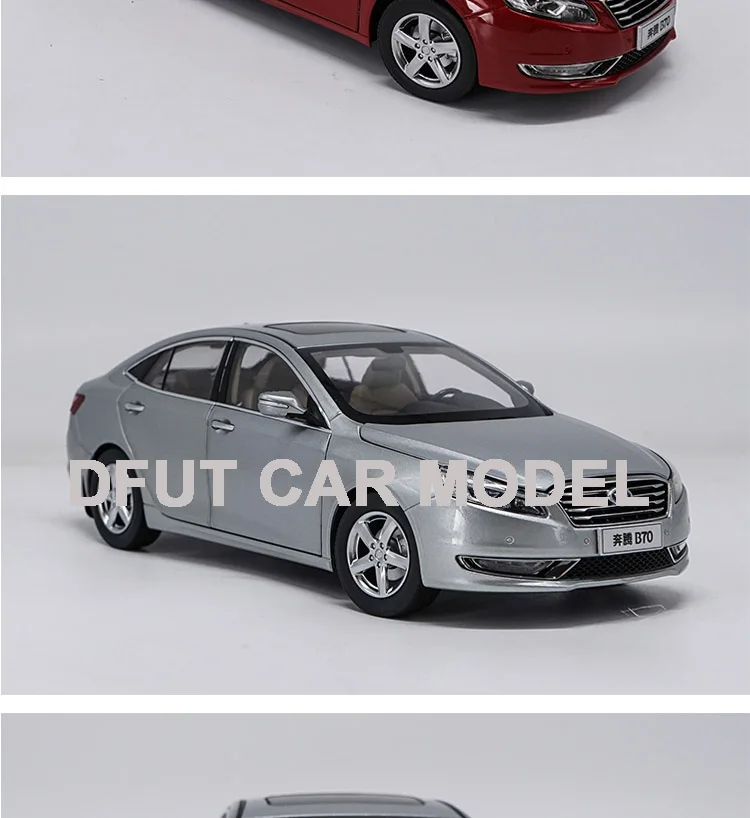 Игрушечный спортивный автомобиль из 1:18 сплава, модель B70, детские игрушечные машинки, оригинальные авторизованные подлинные детские игрушки, подарок
