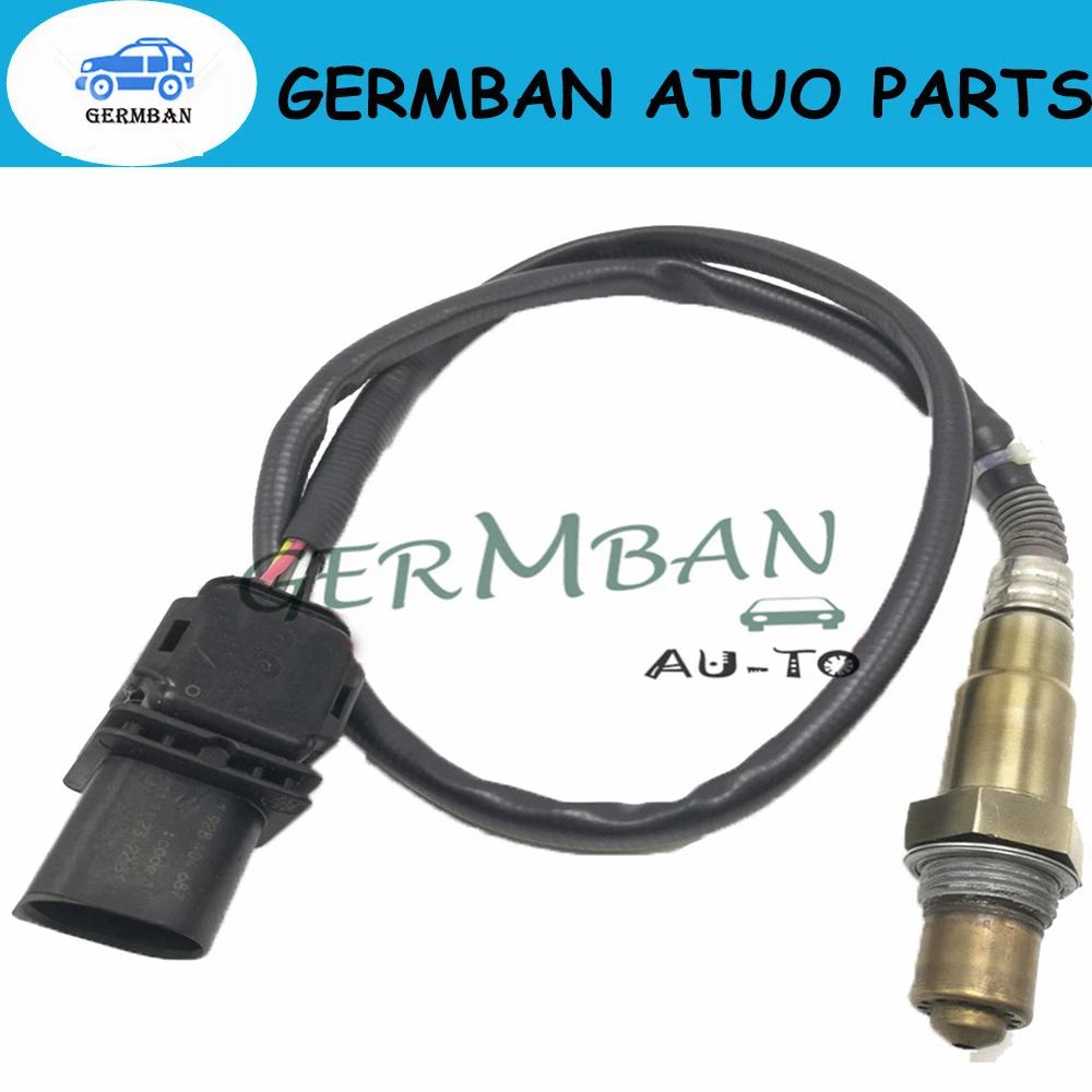 Датчик кислорода O2 лямбда датчик подходит для Hyundai Accent I20 I30 Soul Part No #39210 2B210