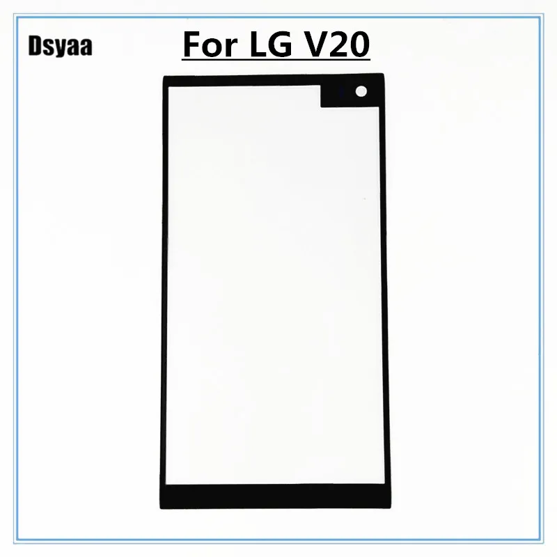 5 7 дюйма для LG V20 H990N US996 VS995 F800L H910 H915 H990 LS997 сменный ЖК дисплей Передний сенсорный