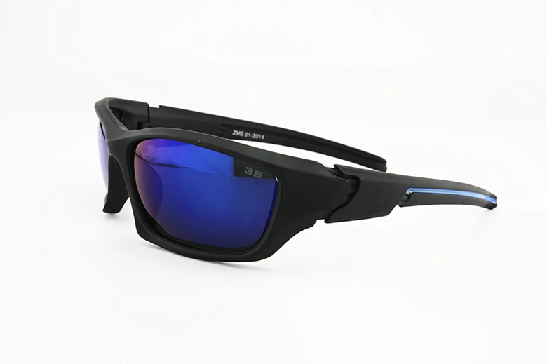 Zuan Mei Brand Polarized Sunglasses Men Sun Glasses | Спорт и развлечения