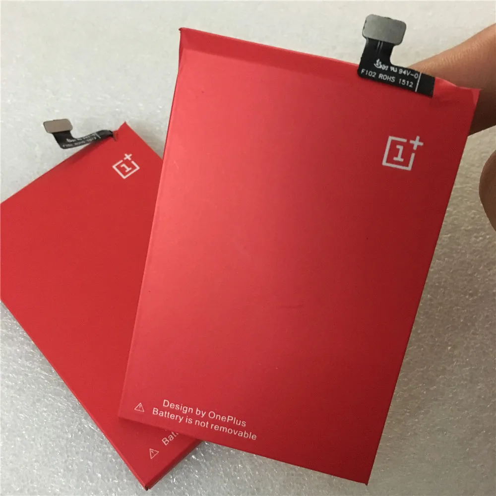3200/3300 мАч BLP597 батарея для Oneplus 2 One Plus два Высокое качество запасная мобильного