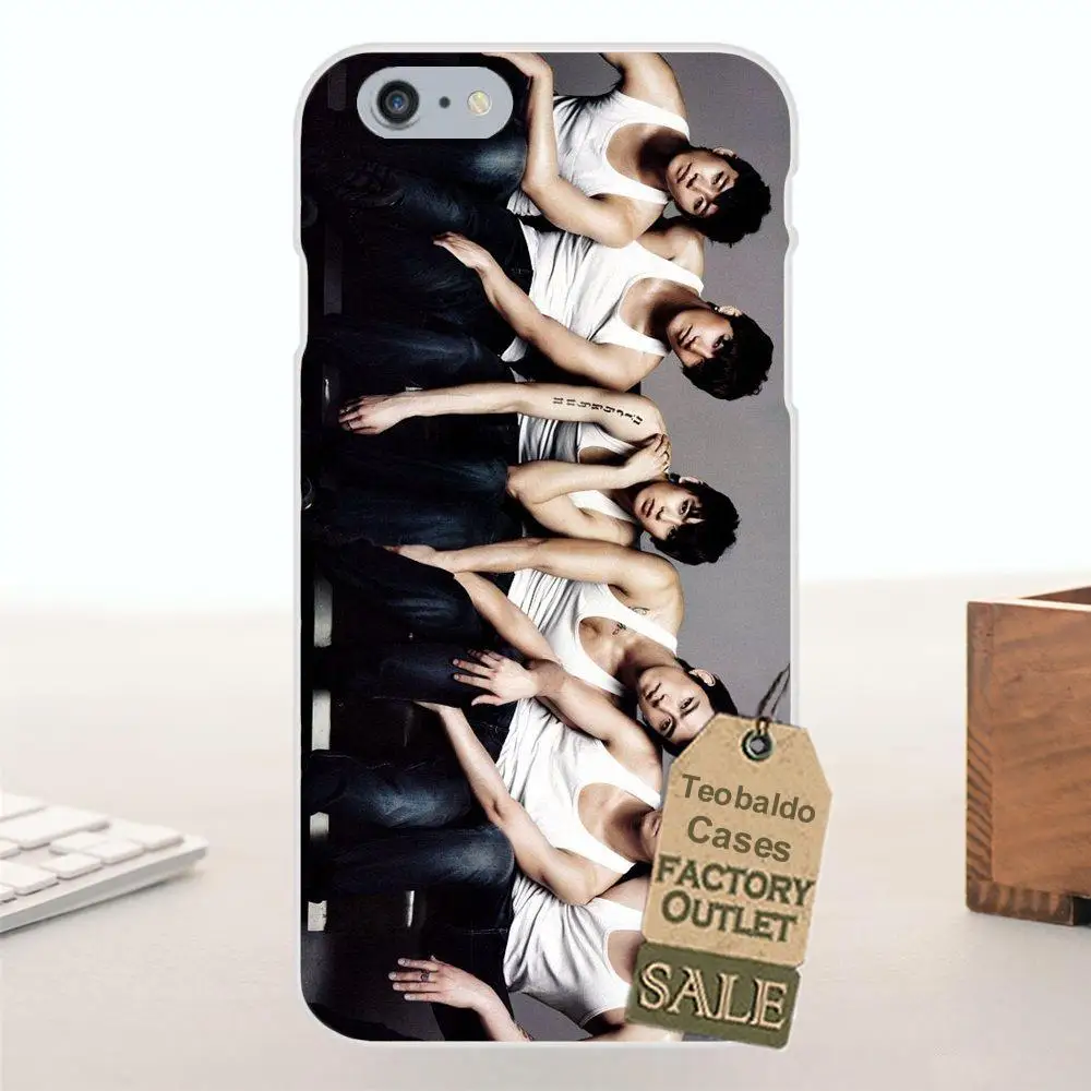 Мягкий чехол для телефона Tpwxnx 2pm Kpop Sony Xperia Z Z1 Z2 Z3 Z4 Z5 compact Mini M2 M4 M5 T3 E3 XA | Мобильные