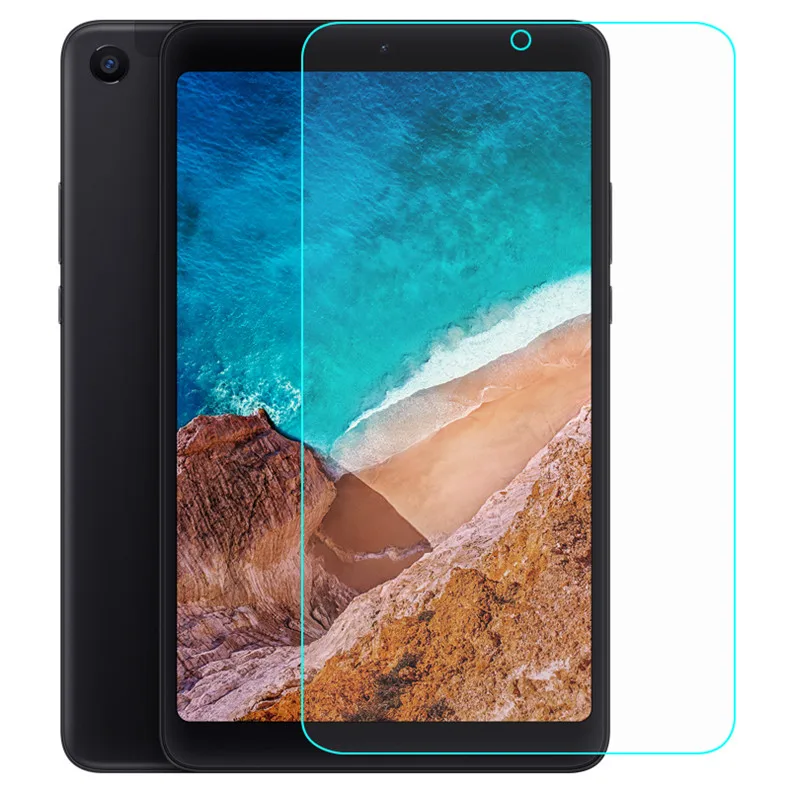 Защита экрана для MIPAD 4 Wi-Fi LTE 32/64 ГБ протектор xiaomi Mi Pad закаленное стекло Защитная