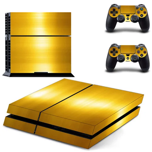 DPTM0422 Beitar Jerusalem FC PS4 наклейка для кожи виниловая наклейка для Playstation 4 для Dualshock 4 консоли и 2 контроллера PS4 наклейка для кожи - Цвет: DPTM0422