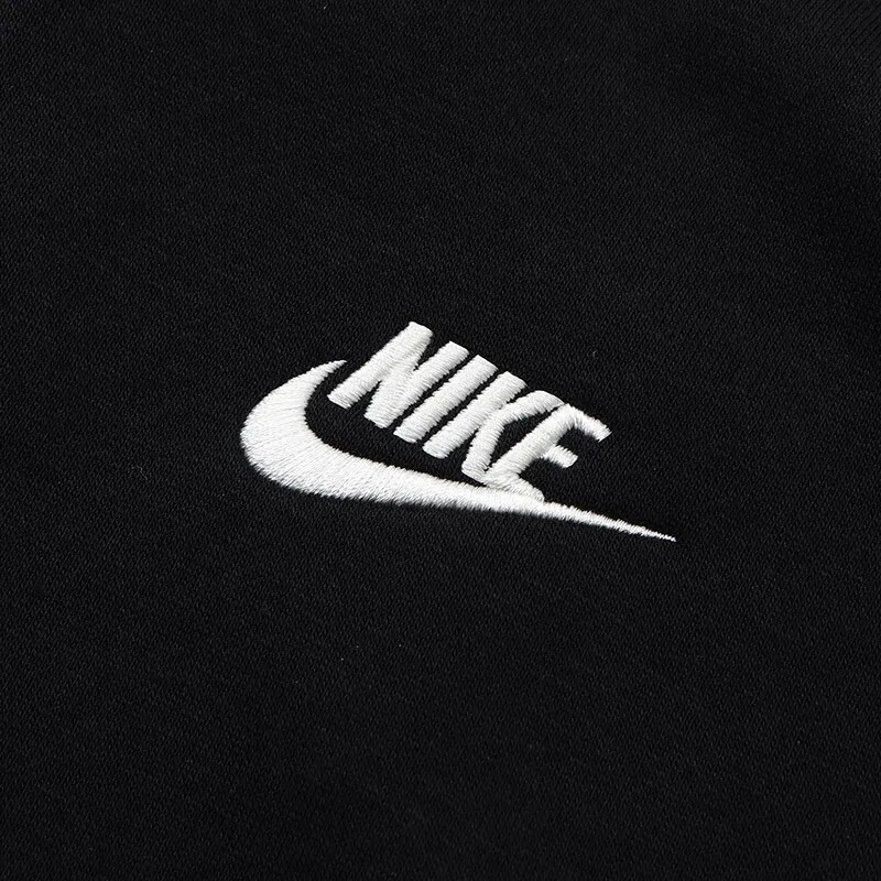 Мужская толстовка NIKE AS M NSW AIR оригинальная спортивная куртка FZFLC с