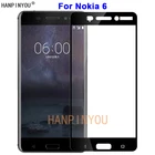 Для Nokia 6 (2017) TA-1000 Nokia6 5,5 