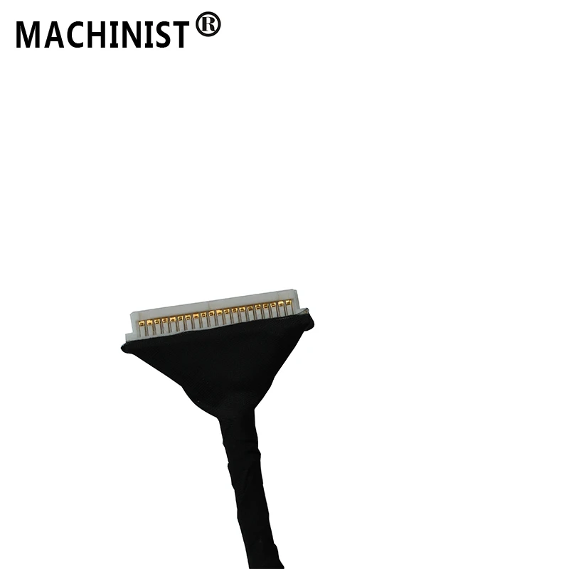 Гибкий кабель для видеоэкрана ноутбука Acer aspire 5534 5537 5538 5538G LCD LED LVDS дисплей DC02000US00 |