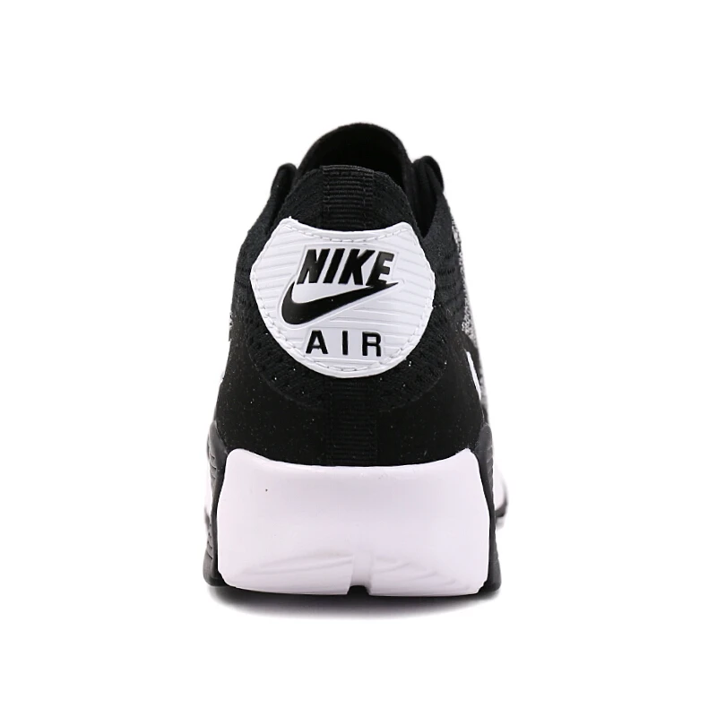 Оригинальный Новое поступление NIKE AIR MAX 90 ULTRA 2 0 FLYKNIT Для женщин прямые поставки от