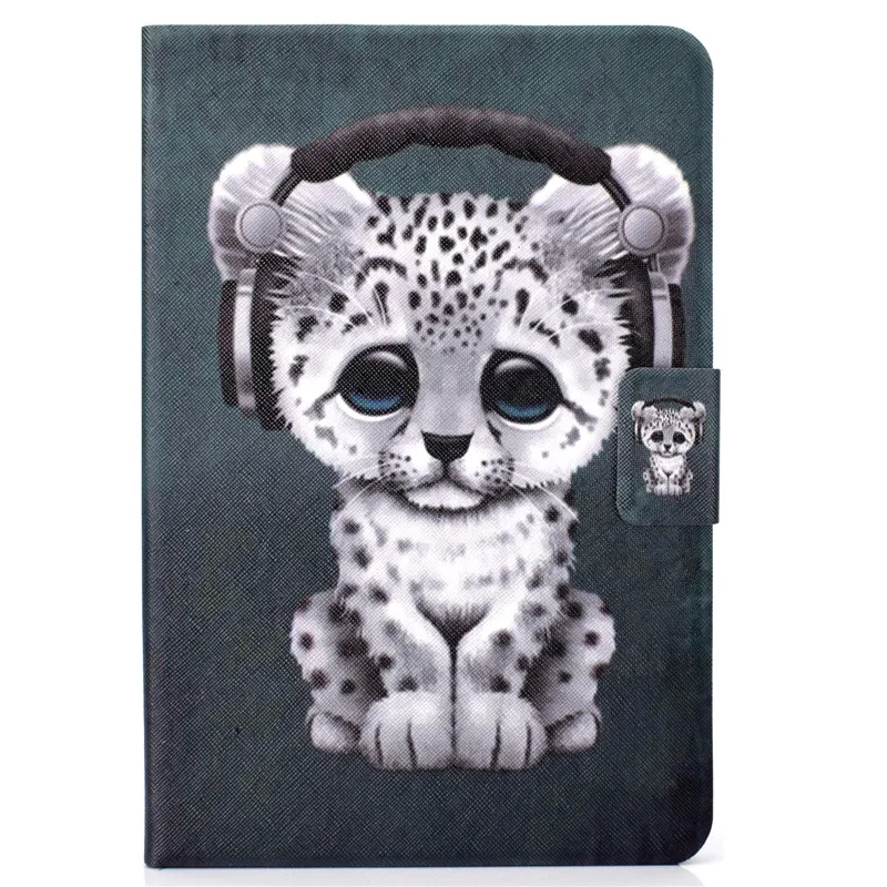 Wekays для Coque IPad Mini 1 2 Min 3 кожаный чехол с бабочками Mini1 Mini2 Mini3 Чехлы детей |