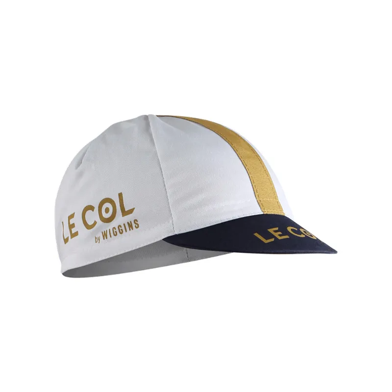 2 LE COL BY WIGGINS велосипедная воздухопроницаемая Кепка, ткань, дорожный велосипед, скалолазание, высококлассная одежда для езды на велосипеде, настраиваемое оборудование - Цвет: 2