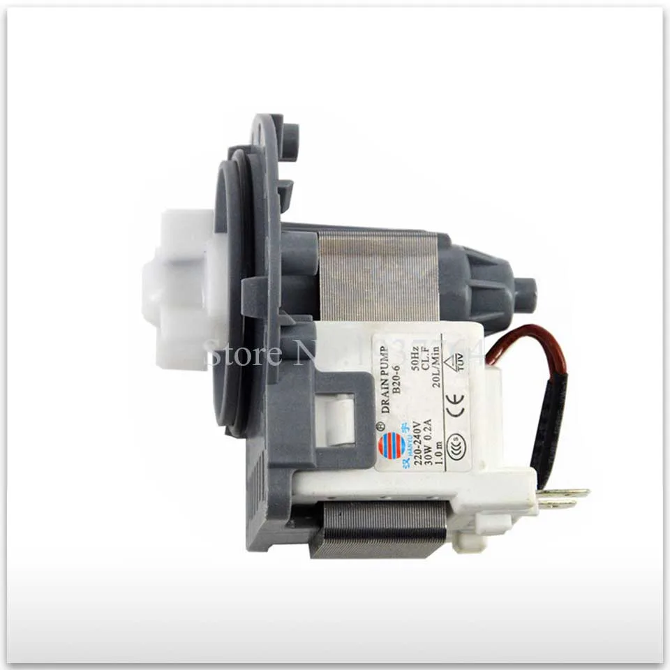 Новинка для стиральной машины детали Φ = 30w C963 R1053 хорошая Рабочая деталь | Бытовая