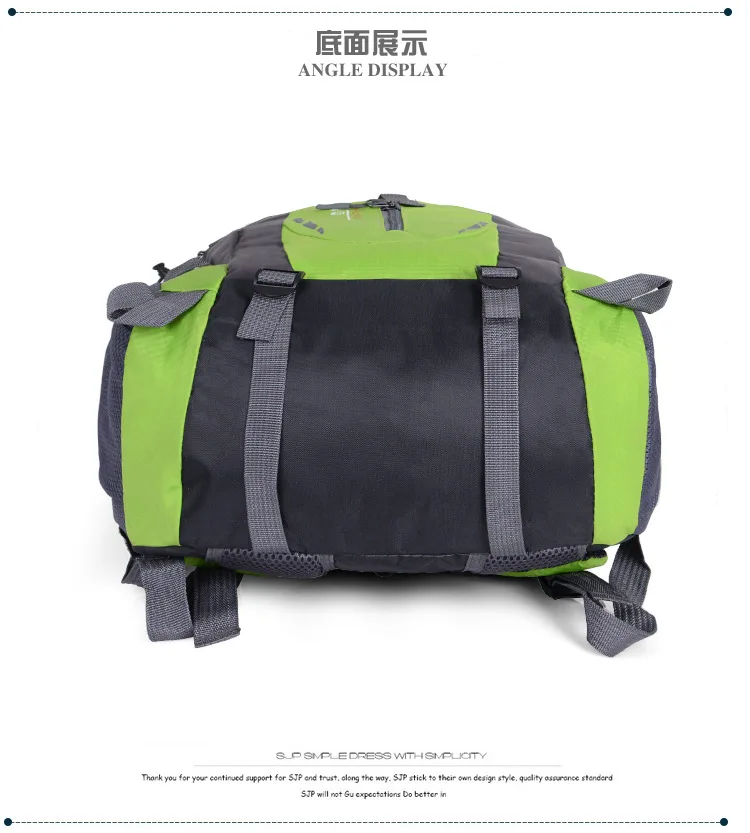 LOOZYKIT мужской рюкзак Mochila Masculina Водонепроницаемый Рюкзак дизайнерский рюкзак мужской Escolar Сумка дорожная Сумочка Backbag