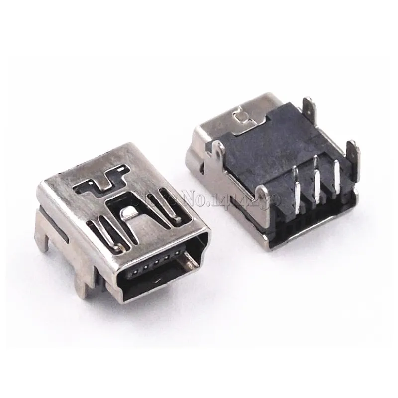 10 шт. разъёмы USB Type B|usb wifi antenna connector|connector barusb sport |