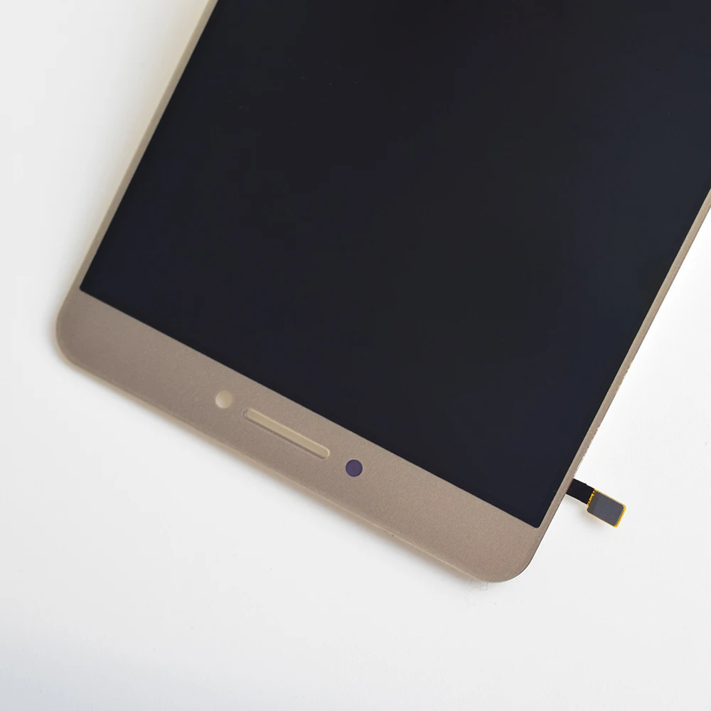 Для Xiaomi mi Max 1 полный сенсорный экран дигитайзер сенсор стекло + ЖК дисплей монитор