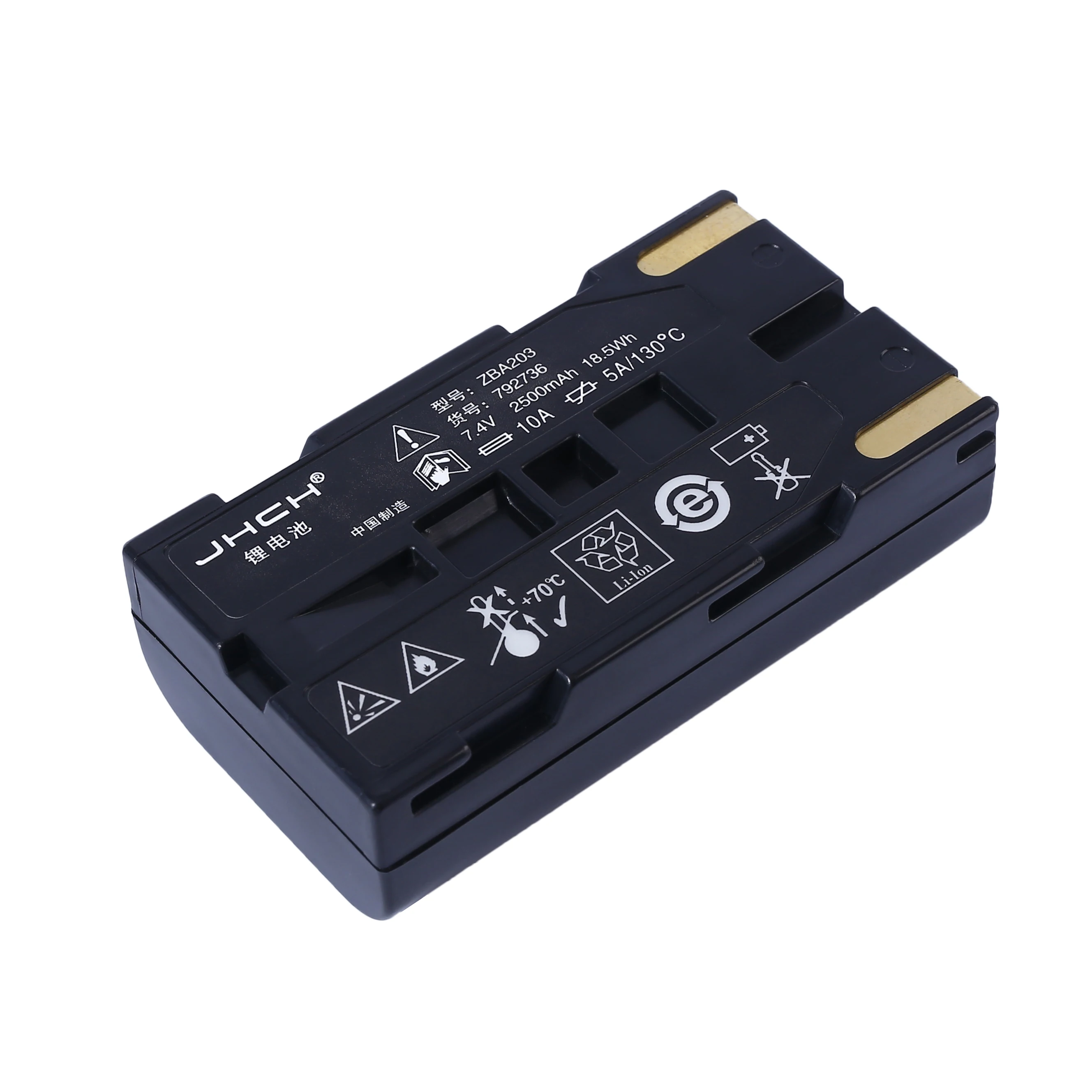 

Geomax Zenith 10/20 F2 battery ZBA202 ZBA203,Geomax Battery