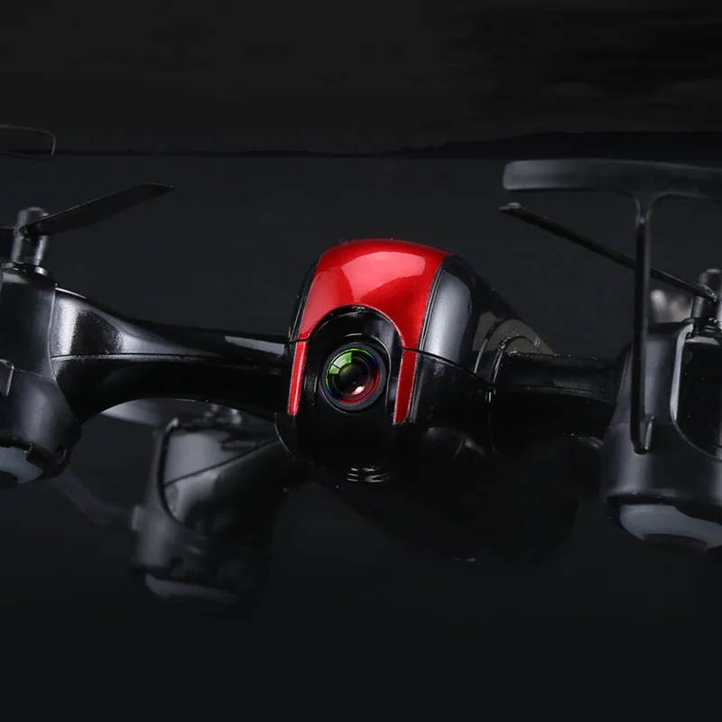 JJRC H69 5 8G запись в режиме реального времени передачу изображений Радиоуправляемый