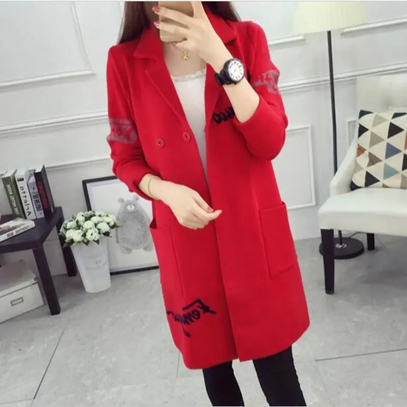 Свитер женский длинный вязаный с длинным рукавом AC115|female cardigan|cardigan womencardigan sweater |