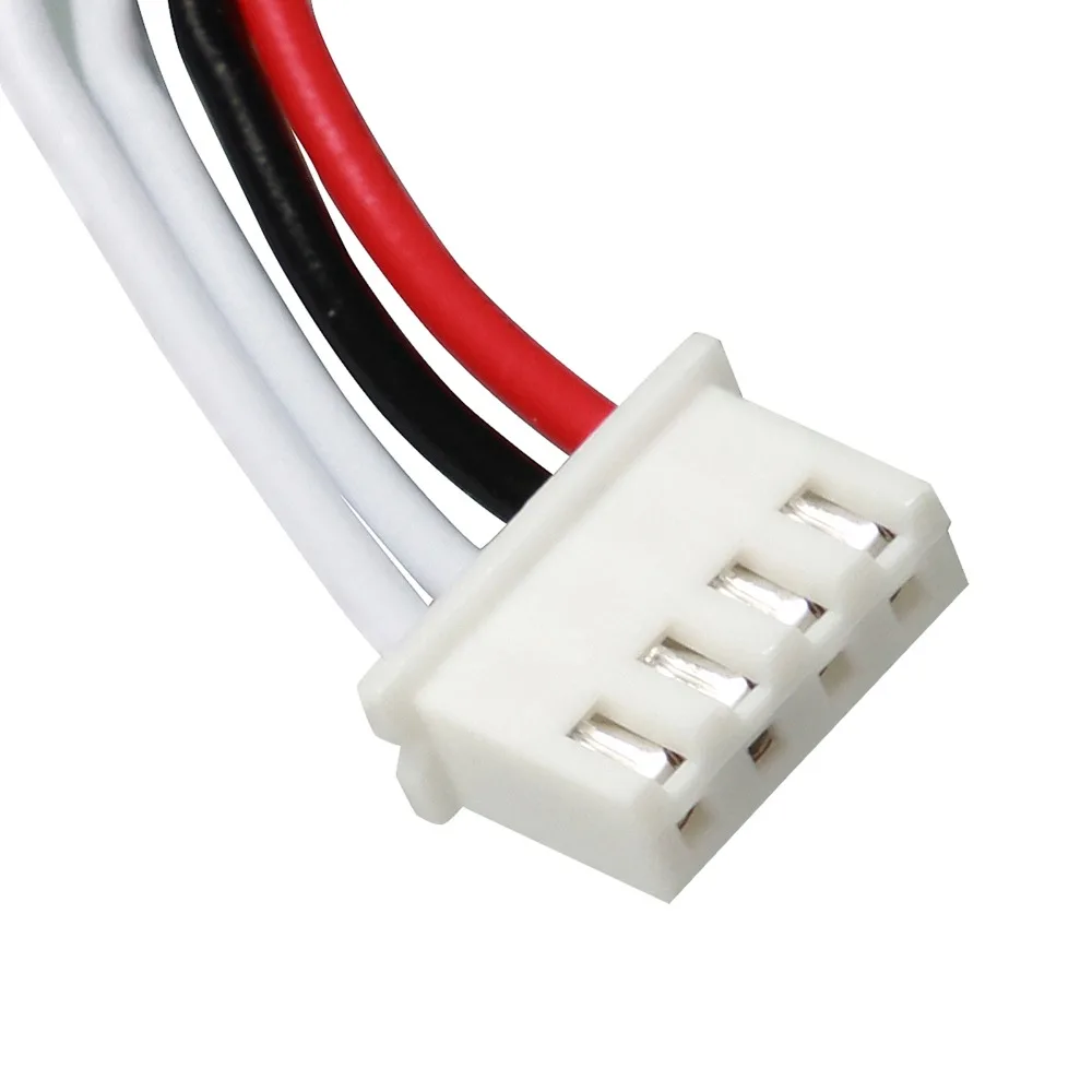 

2pcs/lot 6V 3500mAh Replacement Battery for Ecovacs Deebot Deepoo 650/660/680/710/720/730/760/TBD71 Robotics