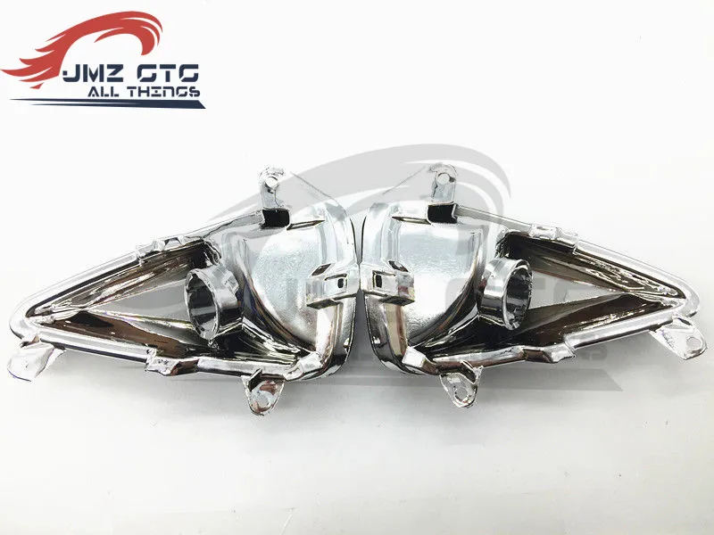 Для Honda CBF600S VARADERO 1000 мотоцикл изменение включить свет светодиодный направляющая лампа декоративная сигнальные огни