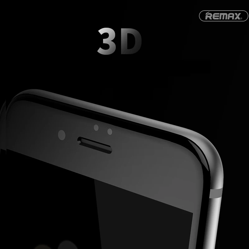 Remax закаленное стекло для iPhone X XR XS Max чехол с кристаллами 3D увлажняющее глаз